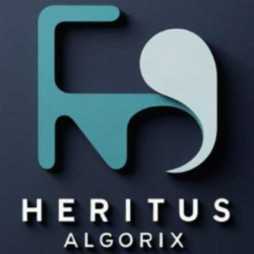 Heritus-algorix-logo
