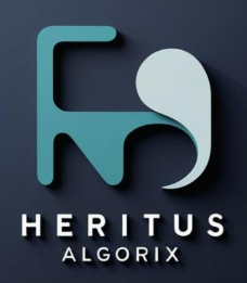 Heritus-algorix-logo