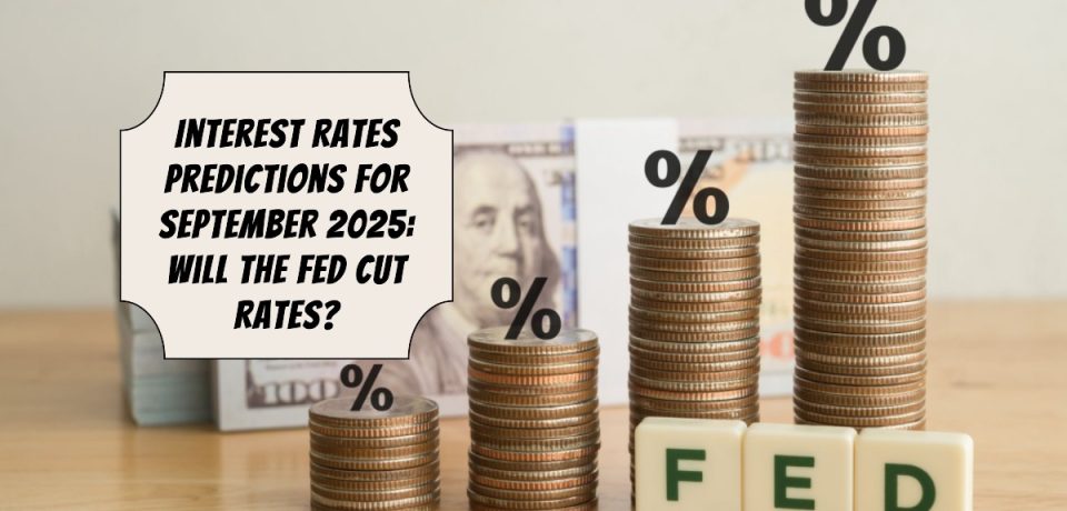 Halcom algorix interest-rates-predictions-for-september-2025-will-the-fed-cut-rates