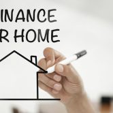 Refinance your home