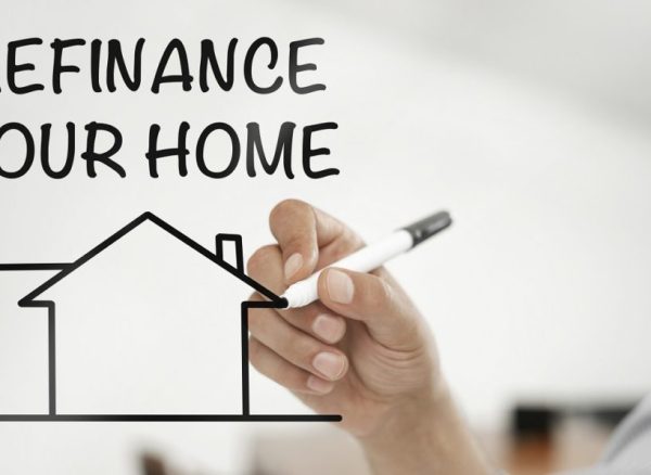 Refinance your home