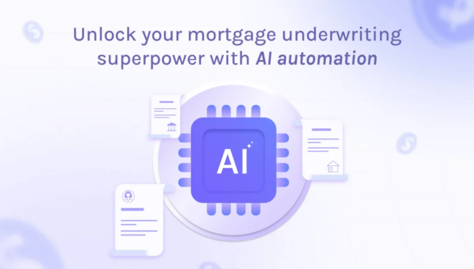HS underwriting-AI
