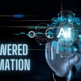 AI powered Automation