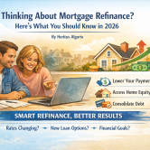Mortgage Refinance Mortgage Refinance