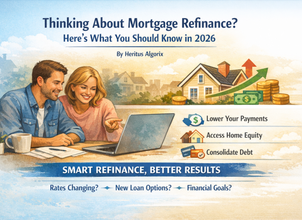 Mortgage Refinance Mortgage Refinance