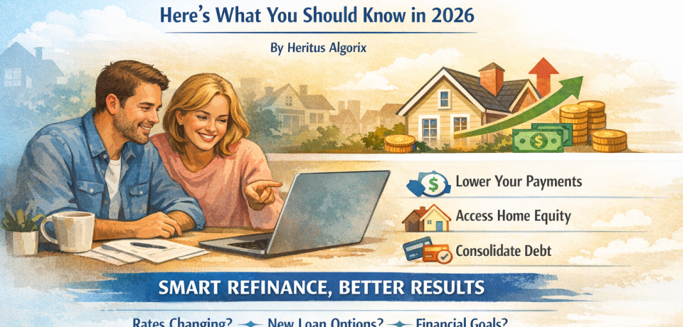 Mortgage Refinance
