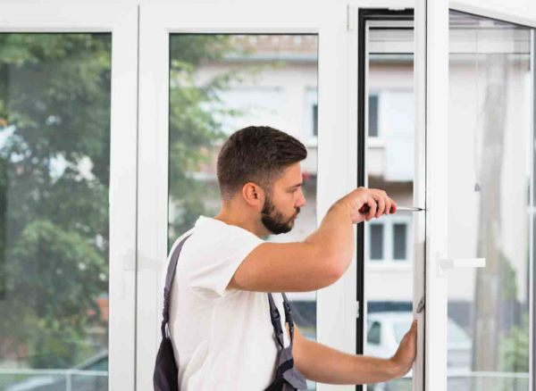 WINDOWS – REPLACEMENT / UPGRADE WINDOWS – REPLACEMENT / UPGRADE