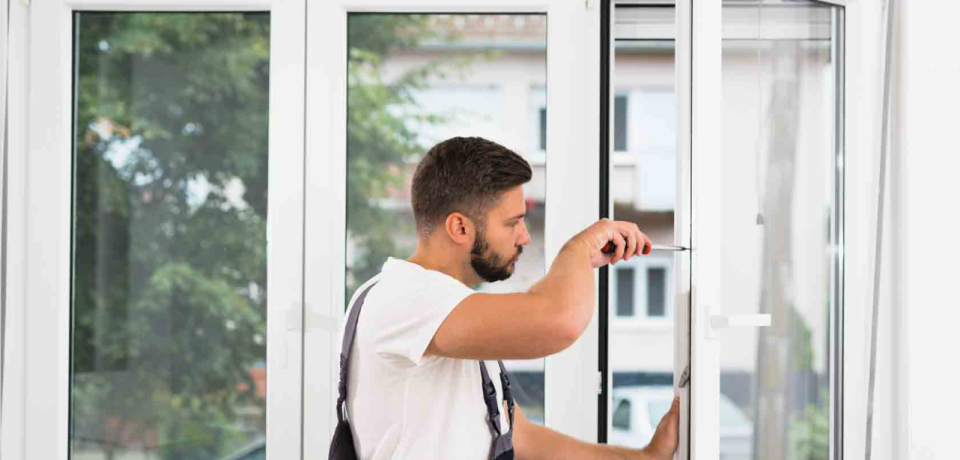 WINDOWS – REPLACEMENT / UPGRADE