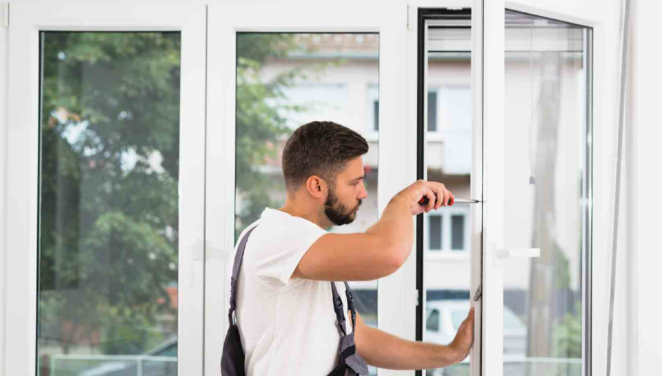 WINDOWS – REPLACEMENT / UPGRADE