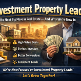 investment properties