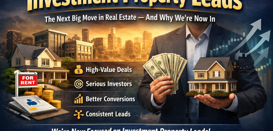 investment properties