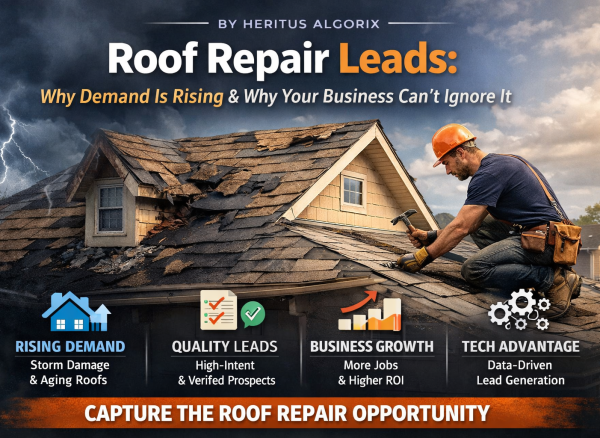 Roof repair opportunities in demand Roof repair opportunities in demand