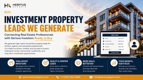 Real estate lead generation promotion Real estate lead generation promotion