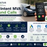 MVA inbound calls