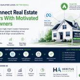Smart marketing for motivated homeowners