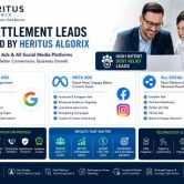 debt settlement ads