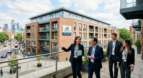 Exclusive Investment Properties: Discover Opportunities Beyond the Traditional Market